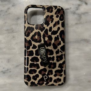 Loopy IPhone 11 Pro case